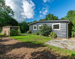 Verblijf 453734 - Vakantiewoning Noordzeekust - «Eureka 109»