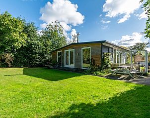 Verblijf 453734 - Vakantiewoning Noordzeekust - «Eureka 109»