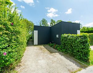 Verblijf 453735 - Bungalow Noordzeekust - Strandhuis Uitwaayer