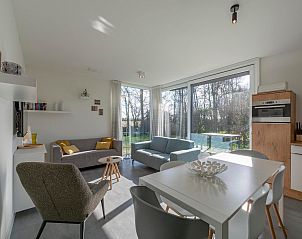 Verblijf 453735 - Bungalow Noordzeekust - Strandhuis Uitwaayer