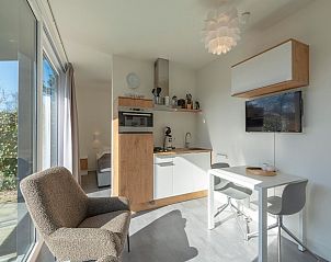 Verblijf 453735 - Bungalow Noordzeekust - Strandhuis Uitwaayer