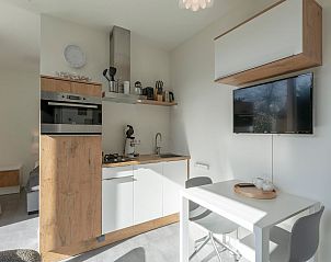 Verblijf 453735 - Bungalow Noordzeekust - Strandhuis Uitwaayer