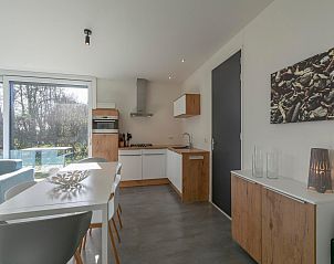 Verblijf 453735 - Bungalow Noordzeekust - Strandhuis Uitwaayer