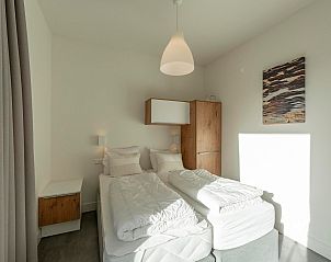 Verblijf 453735 - Bungalow Noordzeekust - Strandhuis Uitwaayer