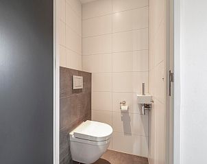 Verblijf 453735 - Bungalow Noordzeekust - Strandhuis Uitwaayer