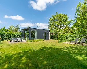 Verblijf 453735 - Bungalow Noordzeekust - Strandhuis Uitwaayer