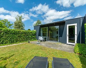Verblijf 453735 - Bungalow Noordzeekust - Strandhuis Uitwaayer