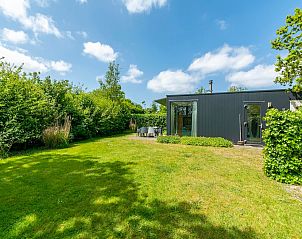 Verblijf 453735 - Bungalow Noordzeekust - Strandhuis Uitwaayer
