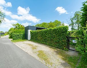 Verblijf 453735 - Bungalow Noordzeekust - Strandhuis Uitwaayer