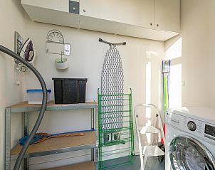 Verblijf 453735 - Bungalow Noordzeekust - Strandhuis Uitwaayer