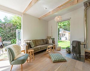 Verblijf 453736 - Bungalow Noordzeekust - Eureka 109