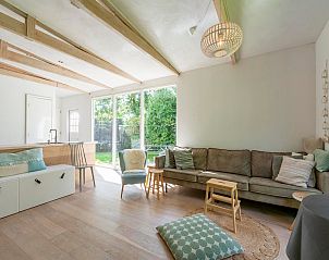Verblijf 453736 - Bungalow Noordzeekust - Eureka 109