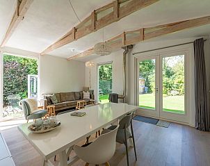 Verblijf 453736 - Bungalow Noordzeekust - Eureka 109