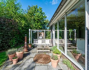Verblijf 453736 - Bungalow Noordzeekust - Eureka 109