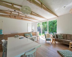 Verblijf 453736 - Bungalow Noordzeekust - Eureka 109
