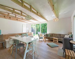 Verblijf 453736 - Bungalow Noordzeekust - Eureka 109