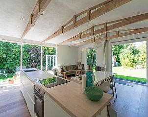 Verblijf 453736 - Bungalow Noordzeekust - Eureka 109