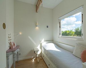 Verblijf 453736 - Bungalow Noordzeekust - Eureka 109
