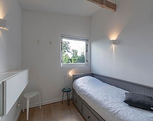 Verblijf 453736 - Bungalow Noordzeekust - Eureka 109