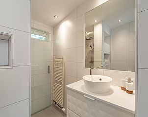 Verblijf 453736 - Bungalow Noordzeekust - Eureka 109