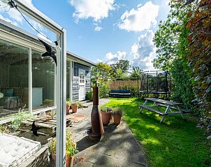 Verblijf 453736 - Bungalow Noordzeekust - Eureka 109