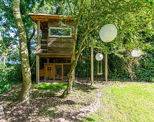 Verblijf 453736 - Bungalow Noordzeekust - Eureka 109