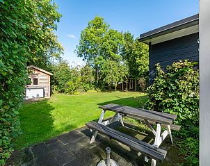 Verblijf 453736 - Bungalow Noordzeekust - Eureka 109