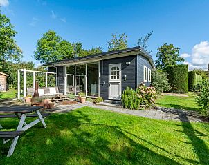 Verblijf 453736 - Bungalow Noordzeekust - Eureka 109