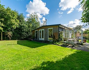 Verblijf 453736 - Bungalow Noordzeekust - Eureka 109