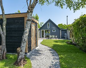 Guest house 453737 - Holiday property Noordzeekust - Belkmerduinen 12 Sint Maartenszee