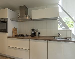 Guest house 453737 - Holiday property Noordzeekust - Belkmerduinen 12 Sint Maartenszee