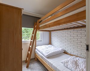 Guest house 453737 - Holiday property Noordzeekust - Belkmerduinen 12 Sint Maartenszee