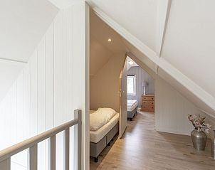 Guest house 453737 - Holiday property Noordzeekust - Belkmerduinen 12 Sint Maartenszee