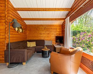 Guest house 453738 - Holiday property Noordzeekust - Vakantiehuis Rusthoeve 14