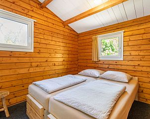 Guest house 453738 - Holiday property Noordzeekust - Vakantiehuis Rusthoeve 14