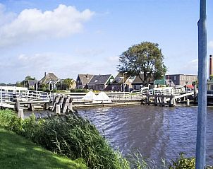 Guest house 453738 - Holiday property Noordzeekust - Vakantiehuis Rusthoeve 14