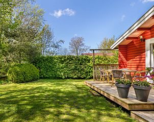 Guest house 453738 - Holiday property Noordzeekust - Vakantiehuis Rusthoeve 14