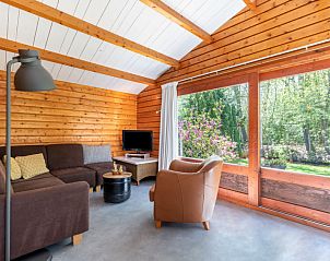 Guest house 453738 - Holiday property Noordzeekust - Vakantiehuis Rusthoeve 14