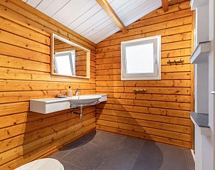 Guest house 453738 - Holiday property Noordzeekust - Vakantiehuis Rusthoeve 14