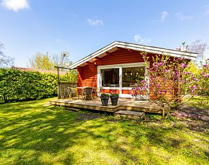 Guest house 453738 - Holiday property Noordzeekust - Vakantiehuis Rusthoeve 14