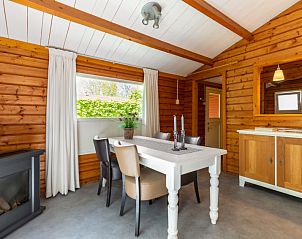 Guest house 453738 - Holiday property Noordzeekust - Vakantiehuis Rusthoeve 14