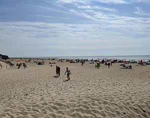 Guest house 453738 - Holiday property Noordzeekust - Vakantiehuis Rusthoeve 14