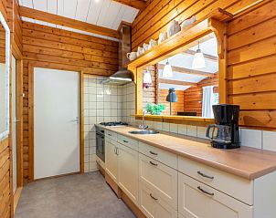 Guest house 453738 - Holiday property Noordzeekust - Vakantiehuis Rusthoeve 14