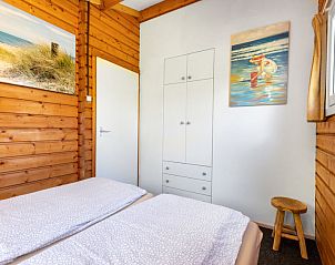 Guest house 453738 - Holiday property Noordzeekust - Vakantiehuis Rusthoeve 14