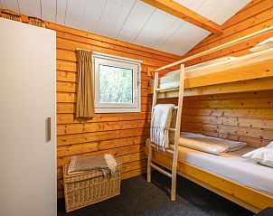 Guest house 453738 - Holiday property Noordzeekust - Vakantiehuis Rusthoeve 14