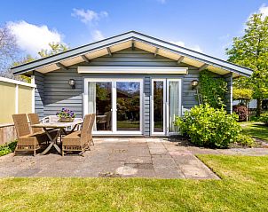 Unterkunft 453739 • Ferienhaus Noordzeekust • Vakantiehuis Rusthoeve 28 