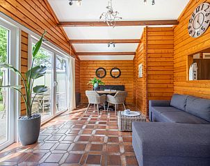 Guest house 453739 - Holiday property Noordzeekust - Vakantiehuis Rusthoeve 28