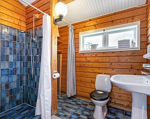 Guest house 453739 - Holiday property Noordzeekust - Vakantiehuis Rusthoeve 28