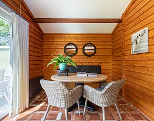 Guest house 453739 - Holiday property Noordzeekust - Vakantiehuis Rusthoeve 28