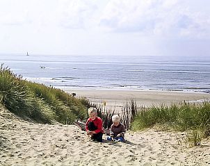 Guest house 453739 - Holiday property Noordzeekust - Vakantiehuis Rusthoeve 28